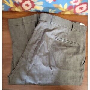 Stafford 38x30 Dress Pants